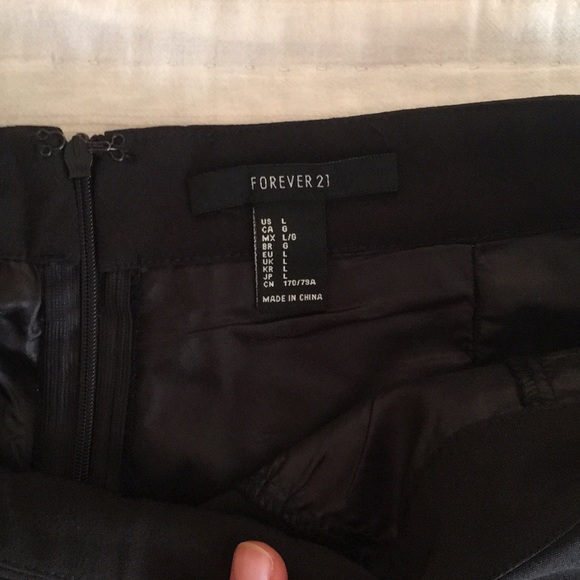 Forever 21 Skort - Picture 3 of 4